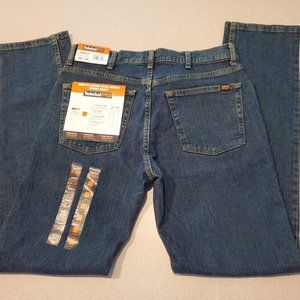 TIMBERLAND PRO GRIT-N-GRIND MODERN FIT FLEX 34X34